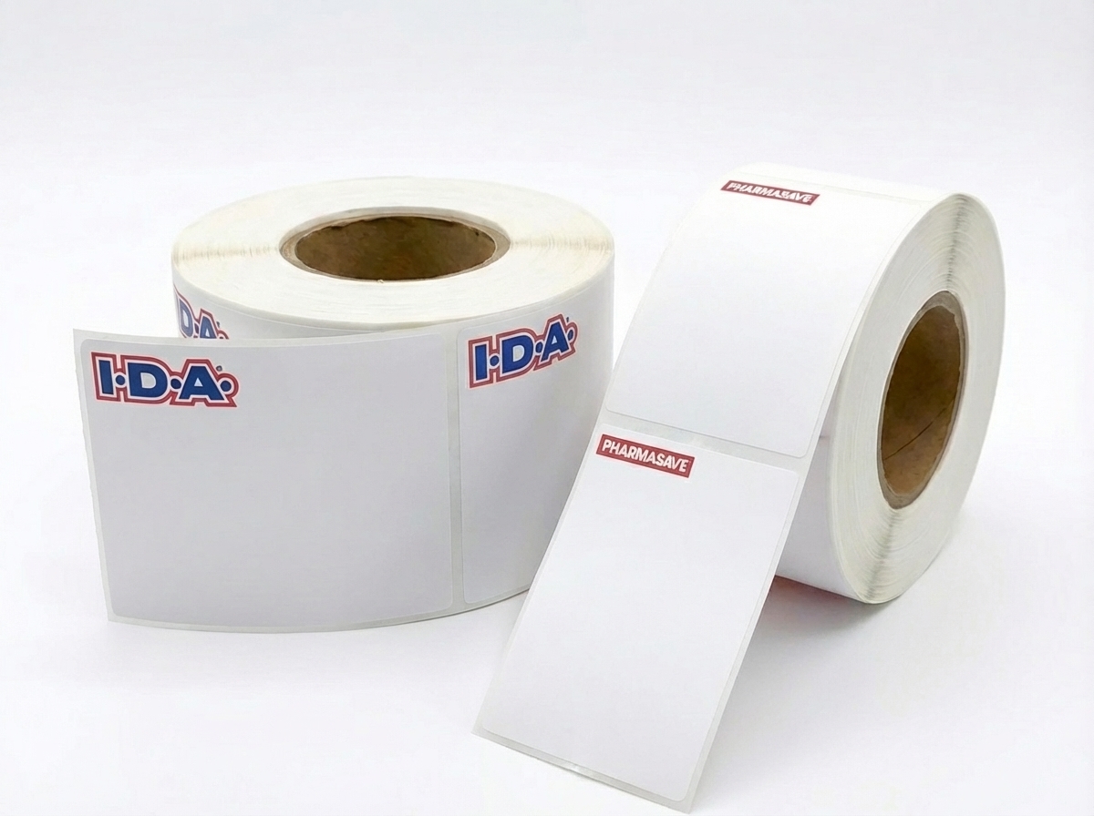 Custom receipts