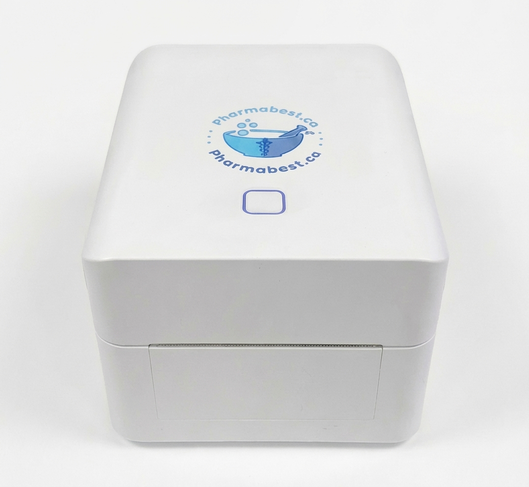 Thermal printer